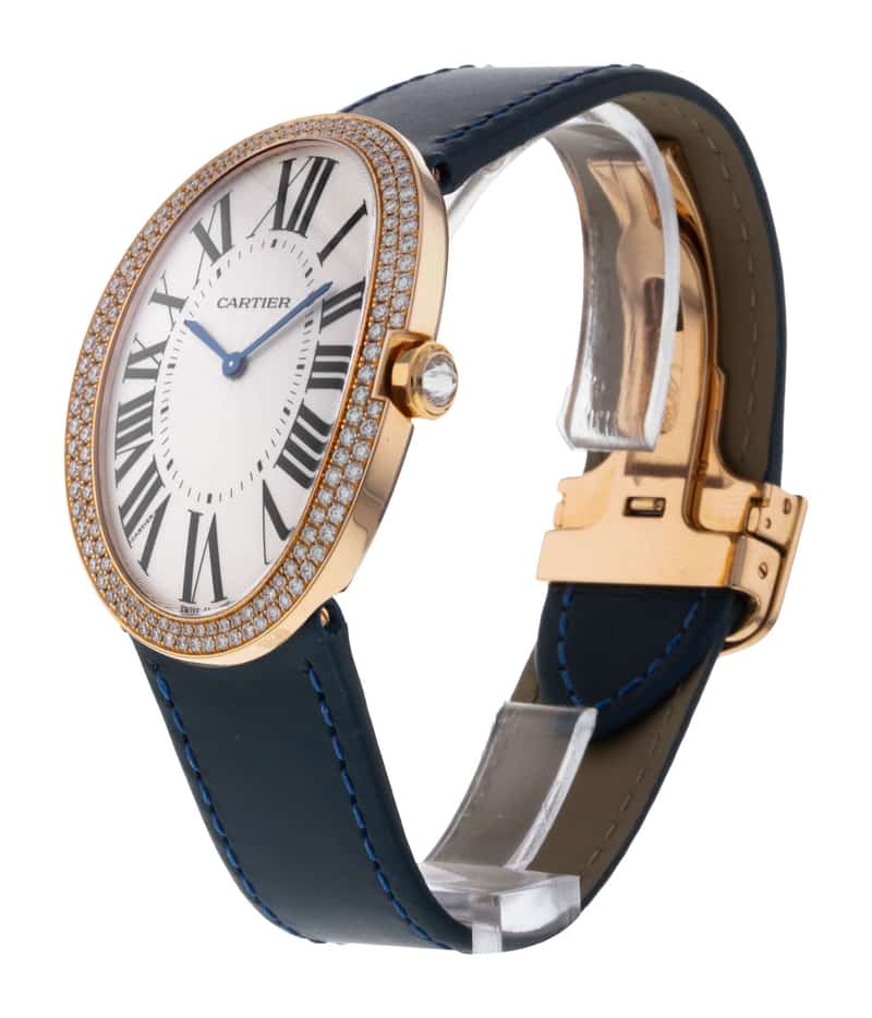 Cartier Baignoire WB520005